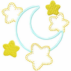 Sea Embroidery Design 1 Sea Embroidery Design 1